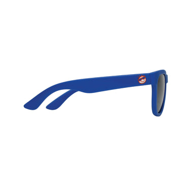 MiniShades® Electric Blue 3-7