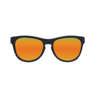 MiniShades® Battleship Gray 8-12