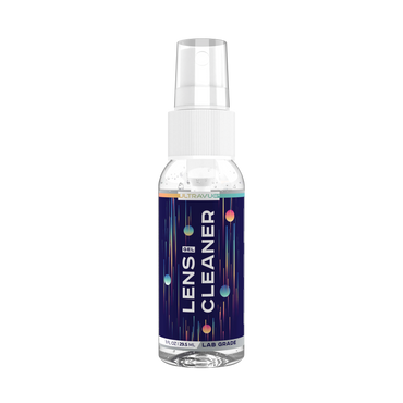1 oz. UltraVue™ Gel Lens Cleaner