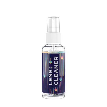 4 oz. UltraVue™ Gel Lens Cleaner