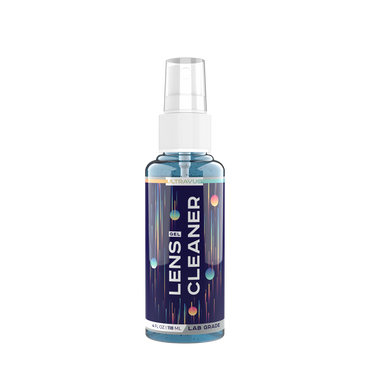 4 oz. UltraVue™ Gel Lens Cleaner