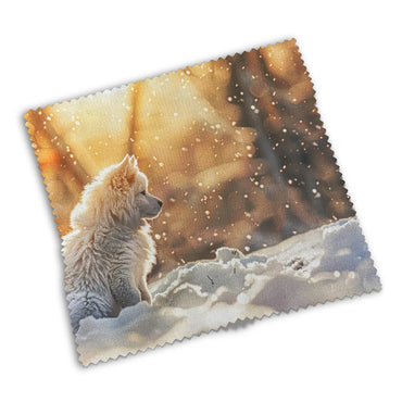 Purity™ Holiday Lens Cleaning Cloths