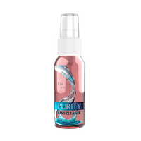 Pink 1 oz. Purity™ Lens Cleaner