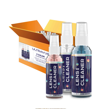 UltraVue™ 3 Color Starter Pack - 24 / 2oz. Bottles