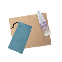 1 oz. UltraVue™ Gel Pouch Kit