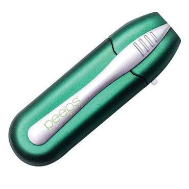 PEEPS™ Lens Cleaner Display