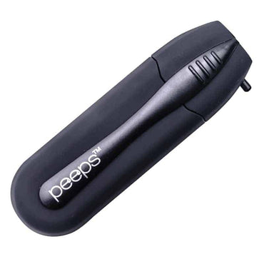 PEEPS™ Lens Cleaner Display