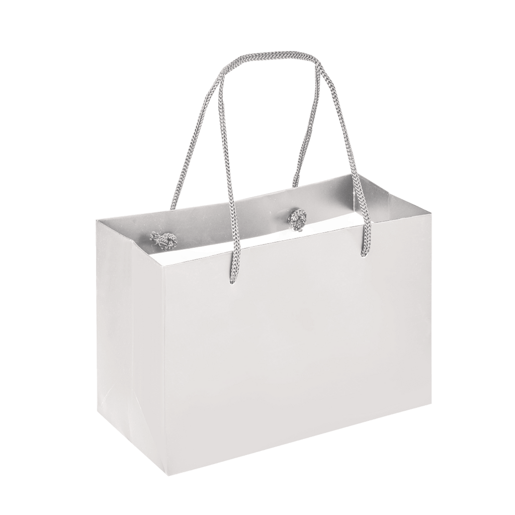 Laminated paper bags sale