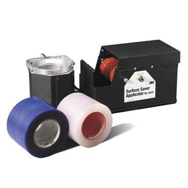 Surface Saver Tape Applicator