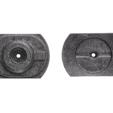 Semi-Tech Plastic Base 6 / Half Eye