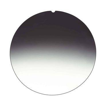 CR-39 Gradient Plano Lenses