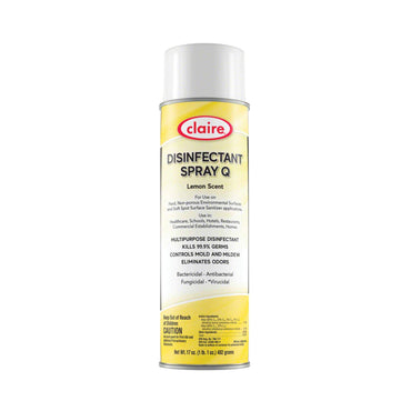 Claire Disinfectant Spray Q