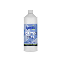Dynamic Scratch Coat - Quart