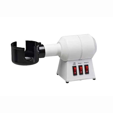 Dynamic Hot Air Frame Warmer