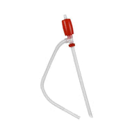 Heat Transfer Fluid Siphon Pump