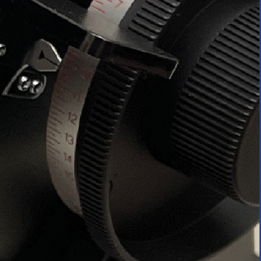 LensPro™ Premier Lensmeter