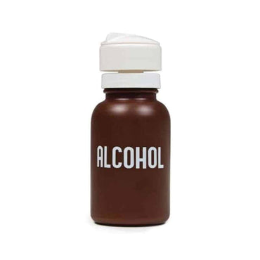 Opaque Alcohol Dispenser