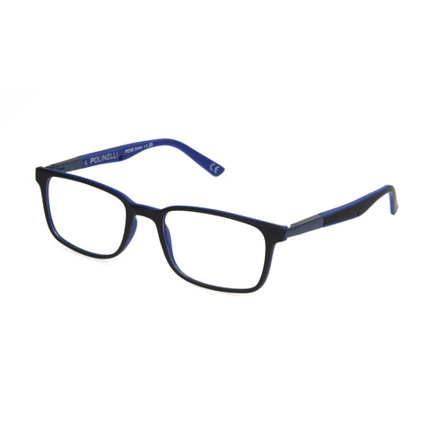 Polinelli Readers
