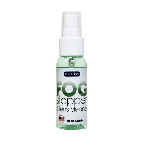 Fog Stoppers