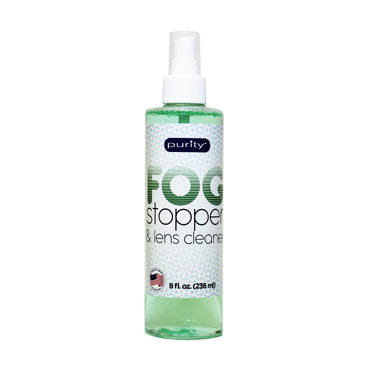 8 oz. Purity Fog Stopper & Lens Cleaner