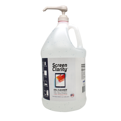 Screen Cleaners