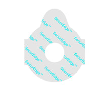 SECUREDGE 24 ROUND CUT SIDES