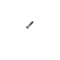Silver Nosepad Screw