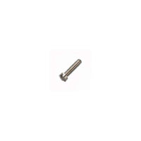 Silver X-Long Nosepad Screws