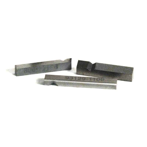 Blades, Blanks & Sticks