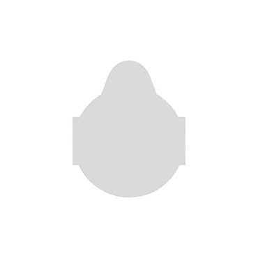 UltraWhite™ 24mm Solid - 1K