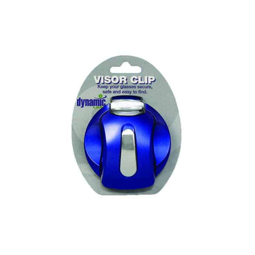 Visor Clip – Carded Individual Pieces