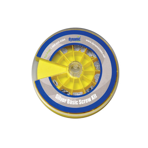 Optical Screws