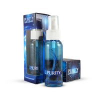 Purity Lens Cleaner Kit - 2 oz - Window Box