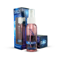 Purity Lens Cleaner Kit - 2 oz - Window Box