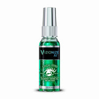 2 oz. VIZIONIZE AI™ Lens  Cleaner Imprinted