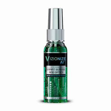 2 oz. VIZIONIZE AI™ Lens Cleaner