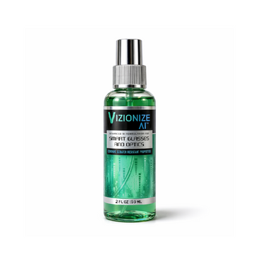 2 oz. VIZIONIZE AI™ Lens Cleaner