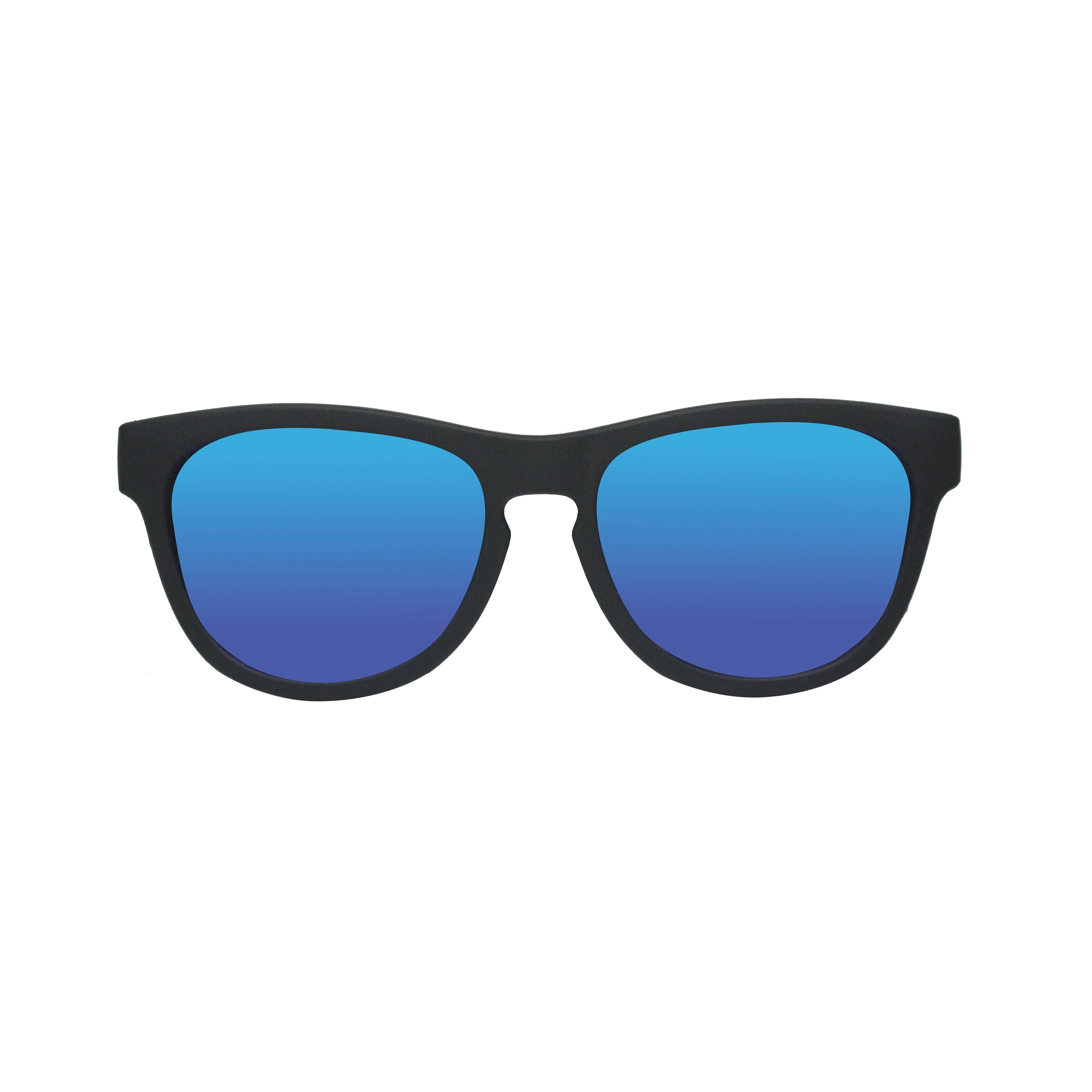 MiniShades® Galaxy Black 8-12