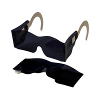 Adult Post-Mydriatic Specs w/Temples