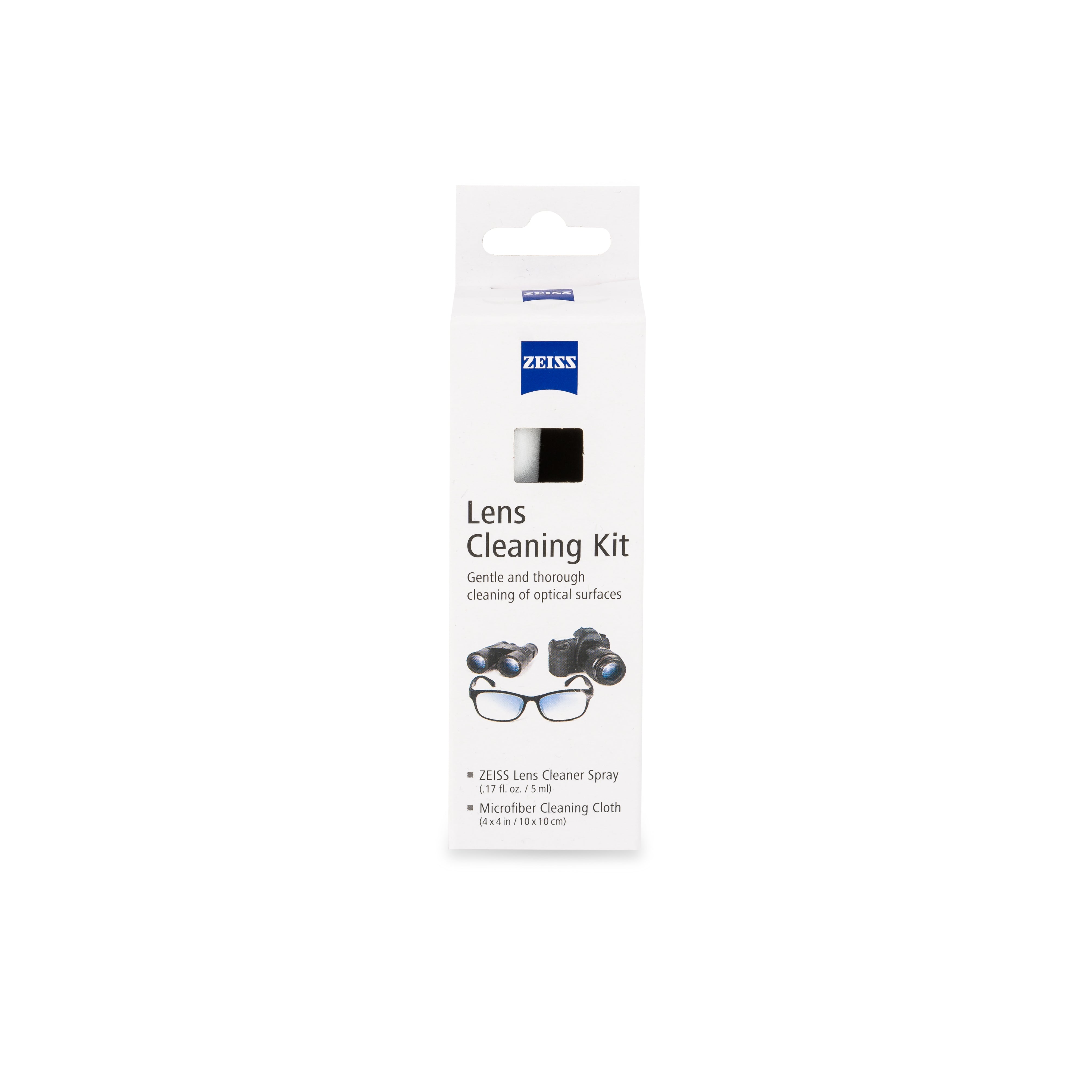 Zeiss Lens Cleaning Kit