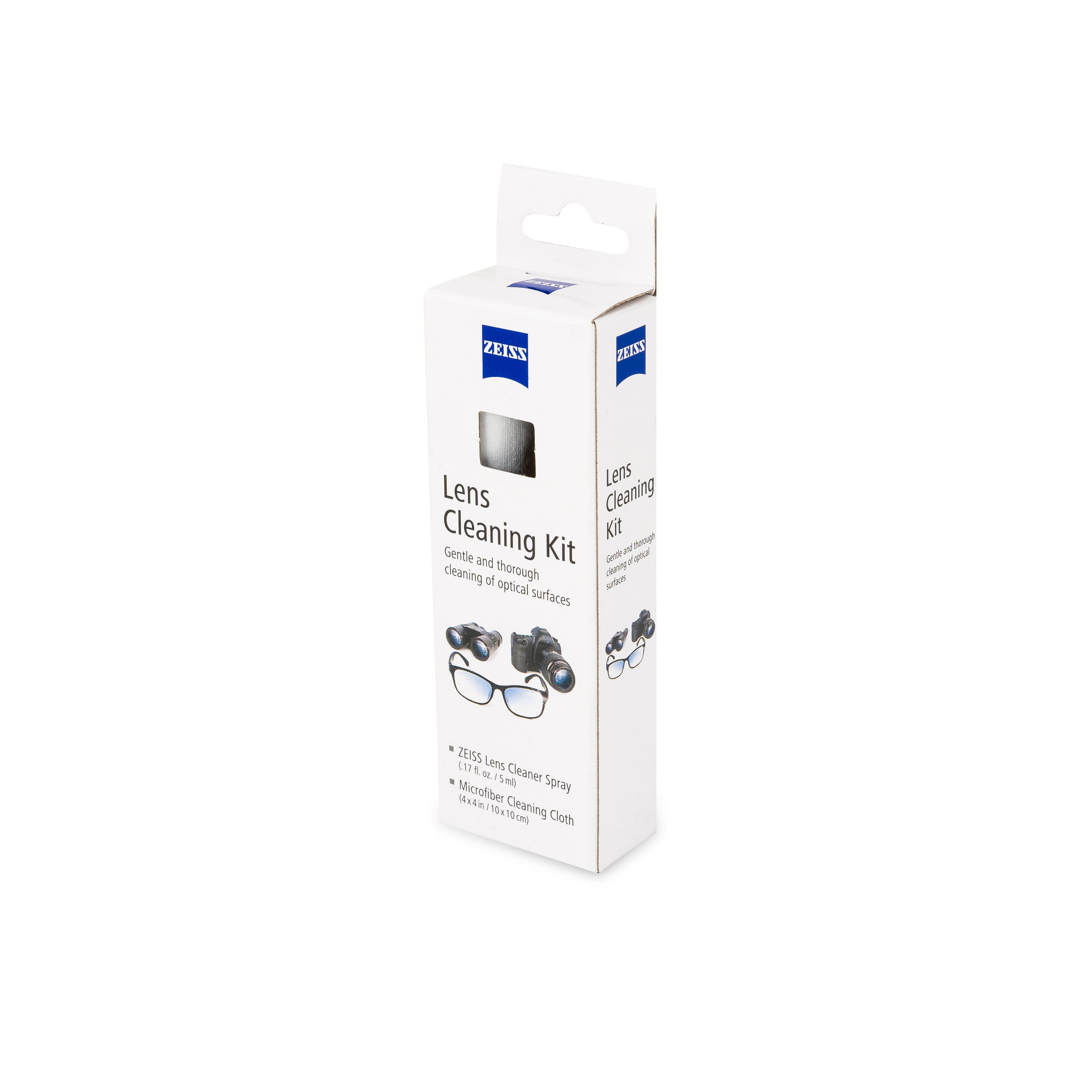 Zeiss Lens Cleaning Kit