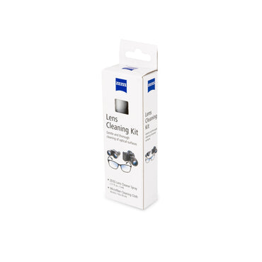 Zeiss Lens Cleaning Kit