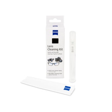 Zeiss Lens Cleaning Kit