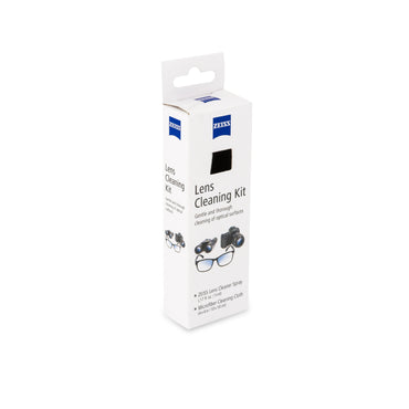 Zeiss Lens Cleaning Kit