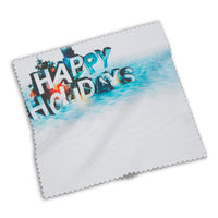 Purity™ Holiday Lens Cleaning Cloths