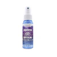 4 oz. UltraVue™ Imprinted Gel Lens Cleaner