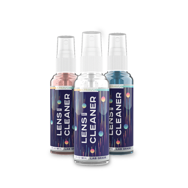 UltraVue™ 3 Color Starter Pack - 24 / 2oz. Bottles