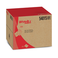 WYPALL X60 12.5X16.8 PK252