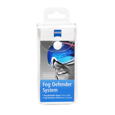 ZEISS Fog Defender System Kit