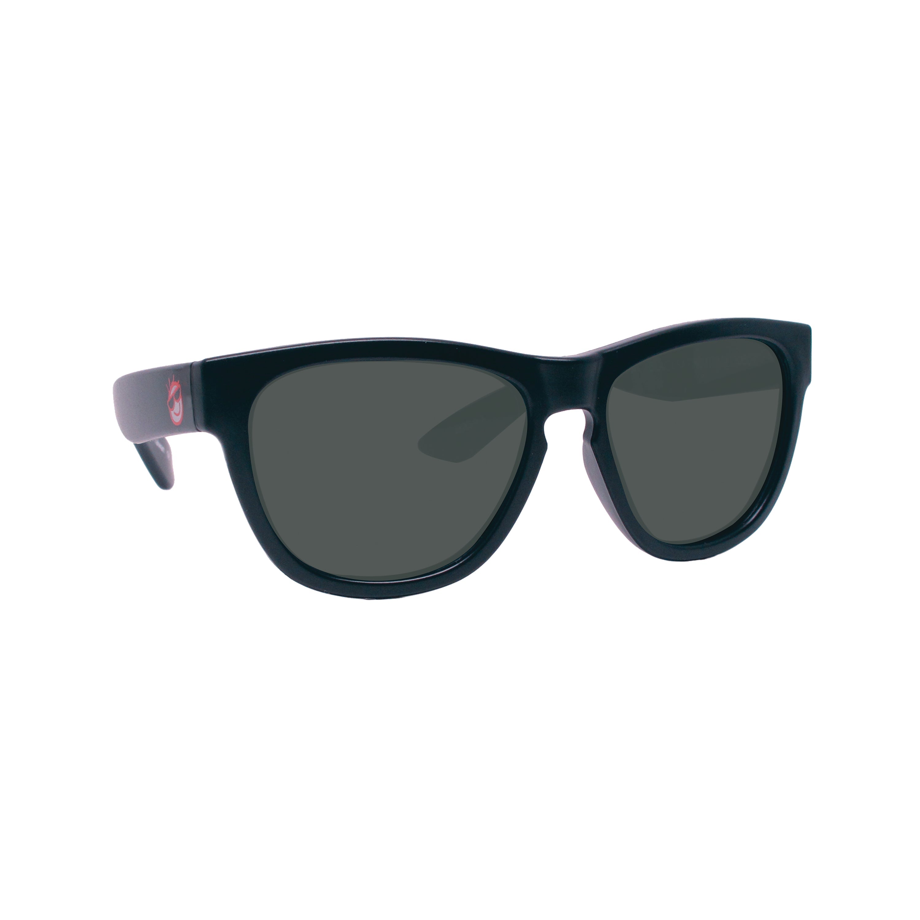 MiniShades® Black Satin 0-3